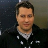 Samir El Kaoukabi B. Eng