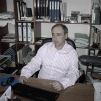 Manuel León Cáceres
