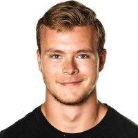 Marcus Andreas Aandahl