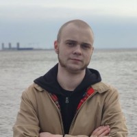 Nikita Borodin