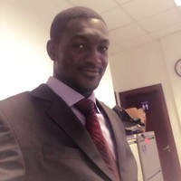 Collins Ansah