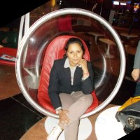 Sonpriya Tiwari