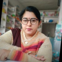Rajni Kapila