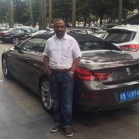 Giriraj Shanmugham