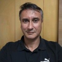 Jorge Santos
