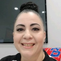 Vanessa Copher