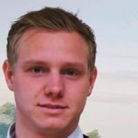 Steven Blaauboer