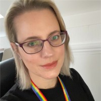 Jennifer Saltonstall