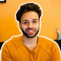 Abhishek Dey