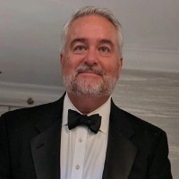 Christopher J. Pusak, CIMA®