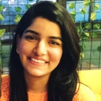 Sara Khandelwal