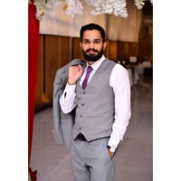 Malik Noman Awan