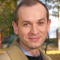 Oleksii Basmanov