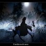 Darkblazen Rider