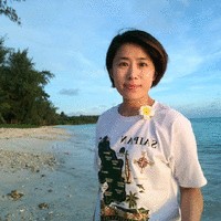 金海波
