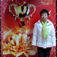 林桂英