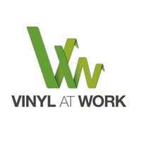 Vinyl At Work Creative Brand Solutions