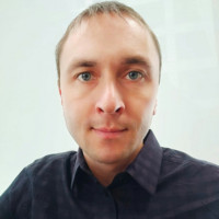 Sergey Rumyantsev