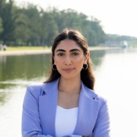 Manal Nida Hussain