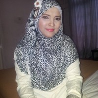 Linda Raharjo