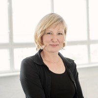 Birgit Schröder
