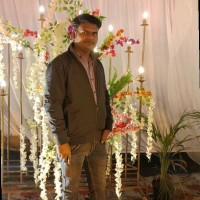 Krishna Kumar Kori