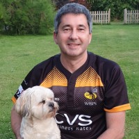John Croall