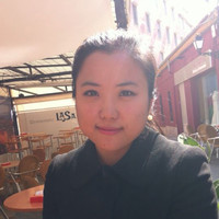 Lishan Xu