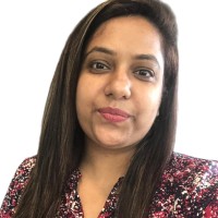 Rakhi Gupta