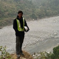 Pijush Roy