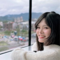 Maggie Lin