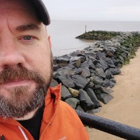 David Stanbury