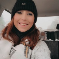 Brittany DeRuyter