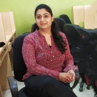 Deepa Jadhav