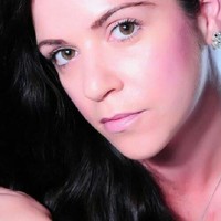 Samantha Chapman