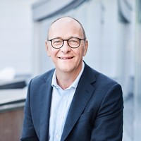 Johan Westman