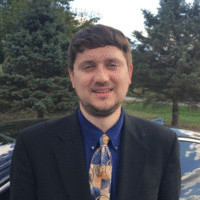 Nicholas N.