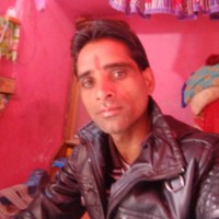 Rajaram Singh Banjara