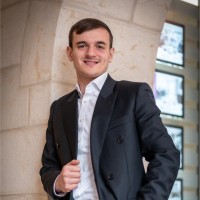 Ephraim (Fred) Deutsch