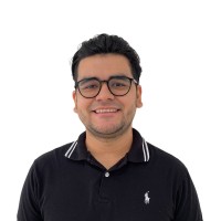 Yeison Andrés Páramo Camacho
