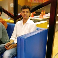 Rabish Tiwari