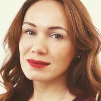 Svetlana Romanova