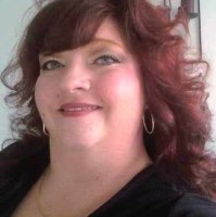 Sandra McBroom