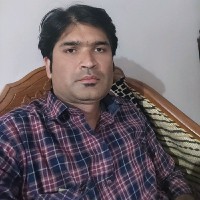 Krishnendrapratap Singh
