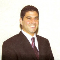Michael D'Alessandro