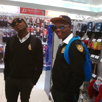 Khanyisile Khanya