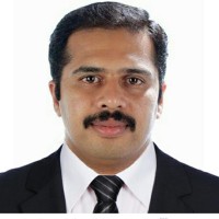 Anoop S