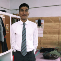 VILASH KUMAR SINGH