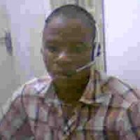 Ekere Ebong