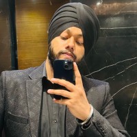 Harsharan Singh
